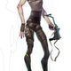 Illustration for article titled Future Fashion